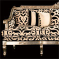 Legacy Upolstery Opera by Gascoigne Designs